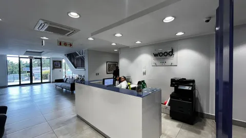 Silver Stream Business Park